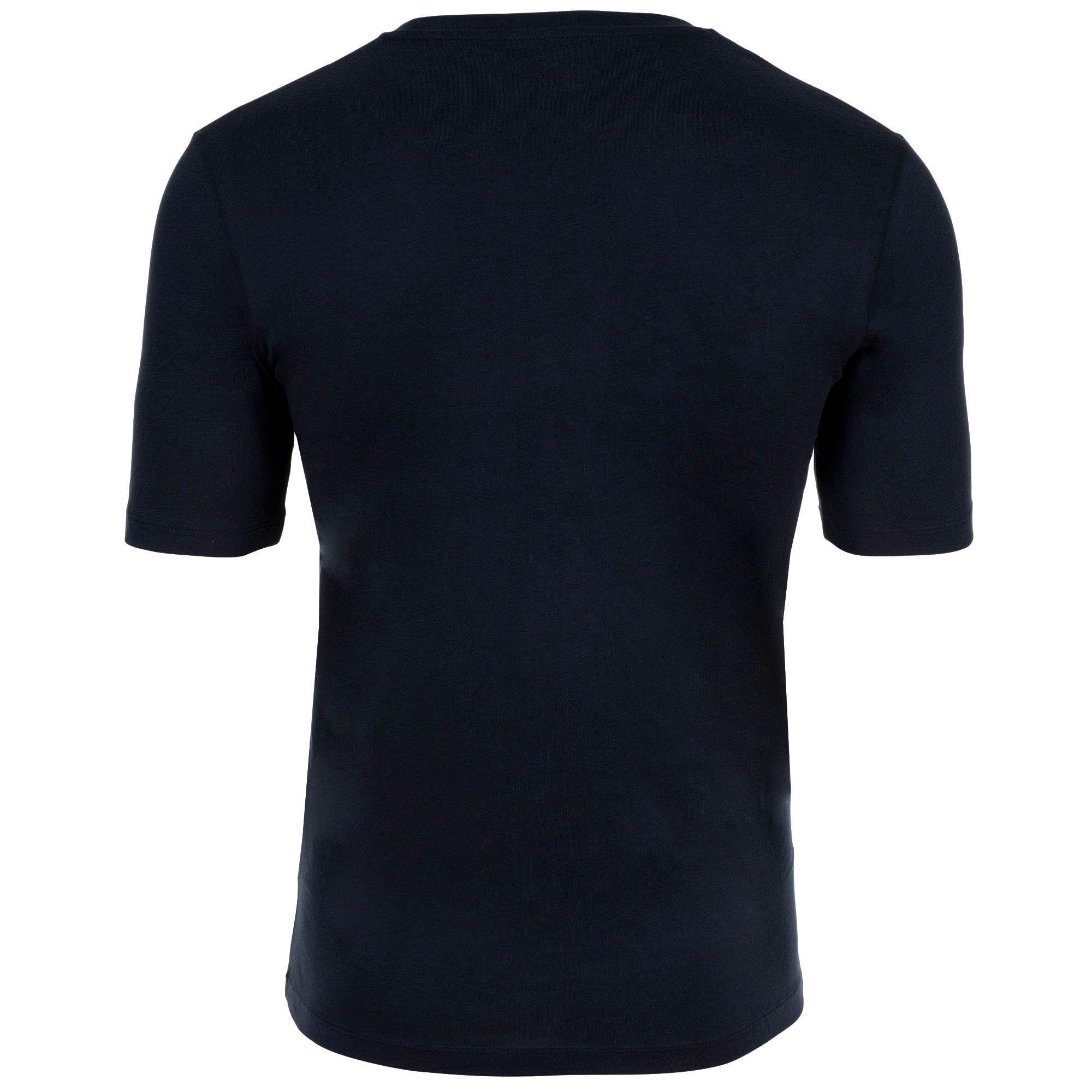 JACK & JONES Leogra Rundhals T-Shirt 5er Pack  