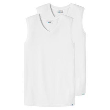 2er Pack Long Life Cotton - Tank Top