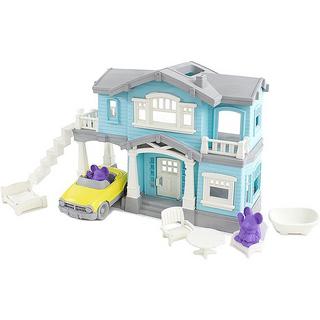 green toys  Toys Haus Spielset 