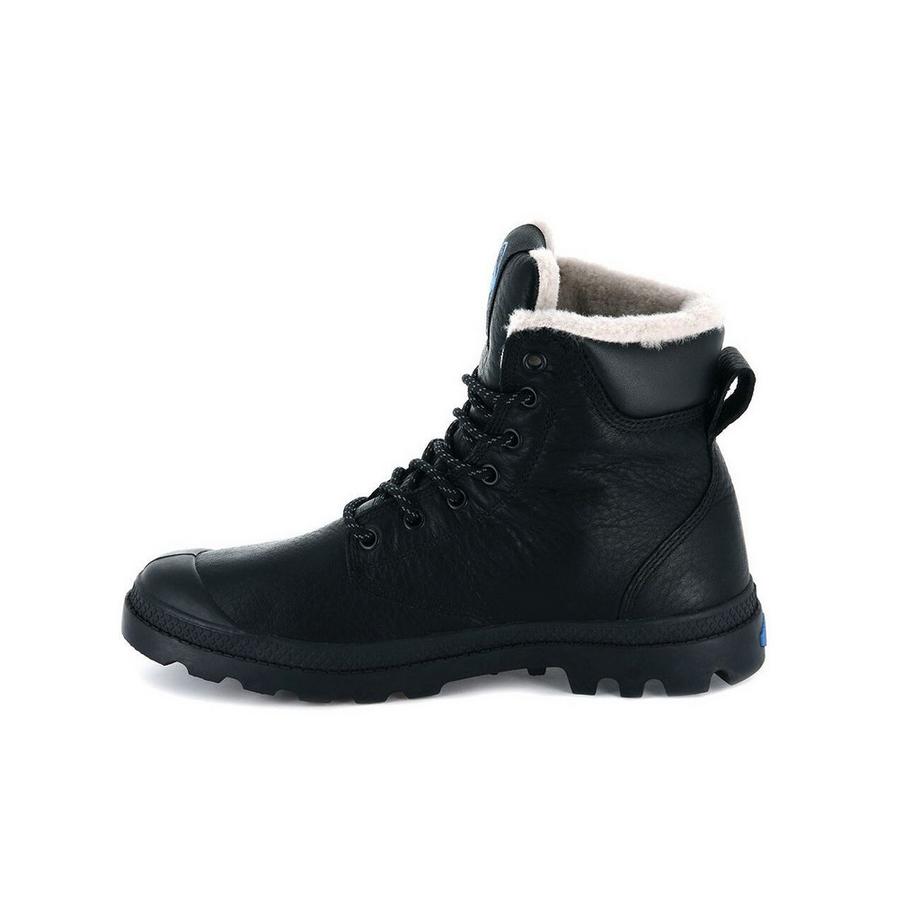PALLADIUM Stivaletti impermeabili Pampa Sport Cuff WPS  