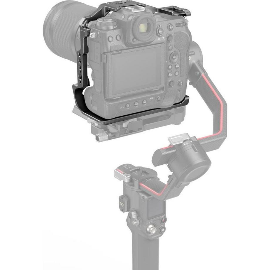 Smallrig  Cage Nikon Z9 