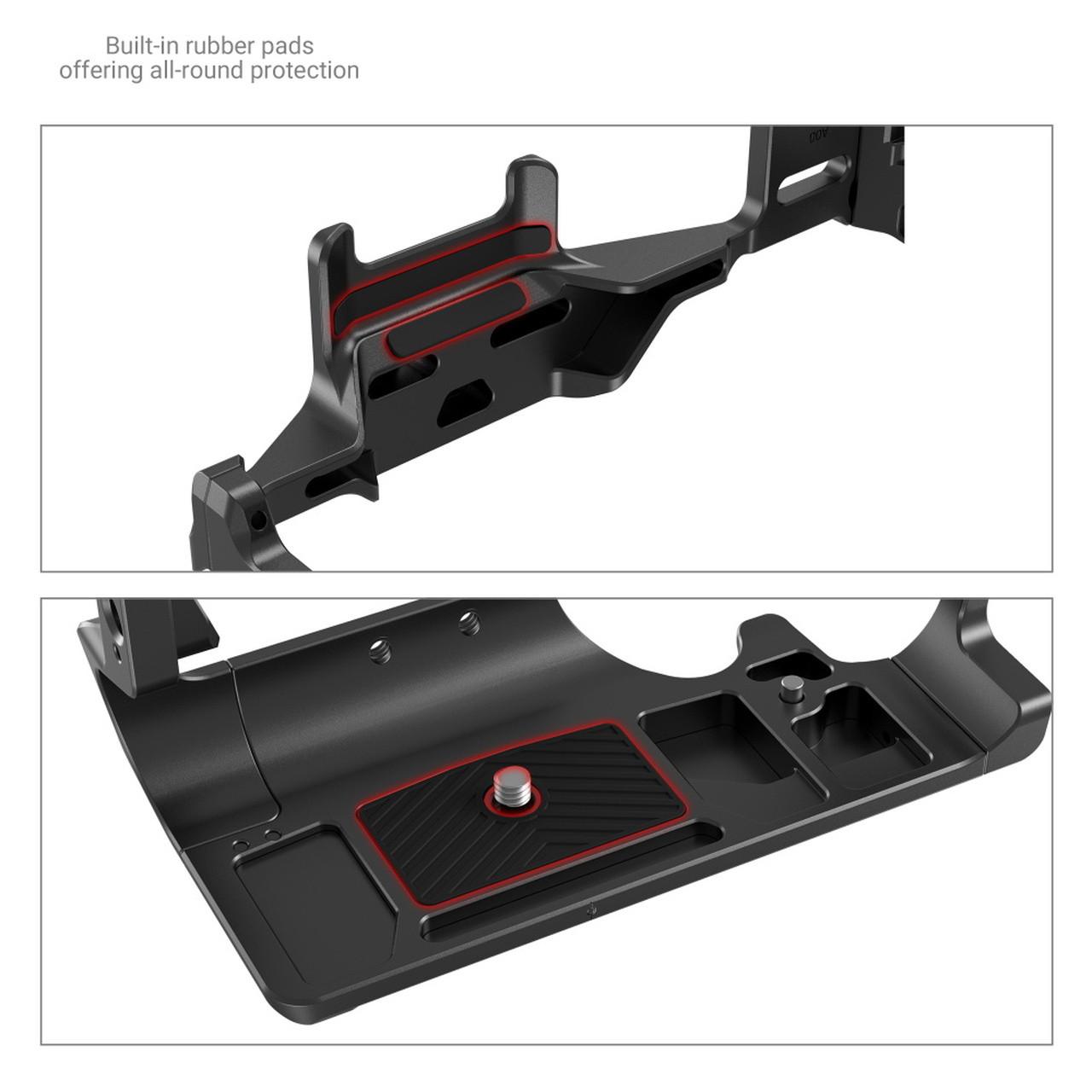 Smallrig  Cage Nikon Z9 