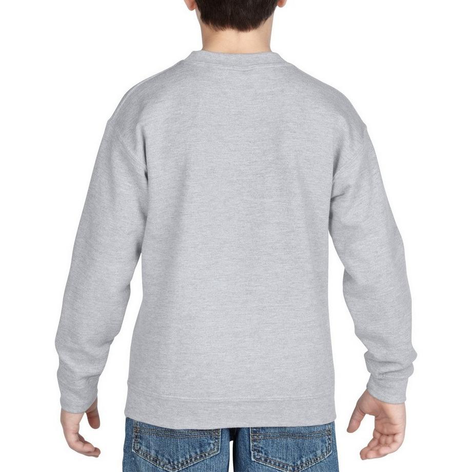Gildan  Heavy Blend Pullover 
