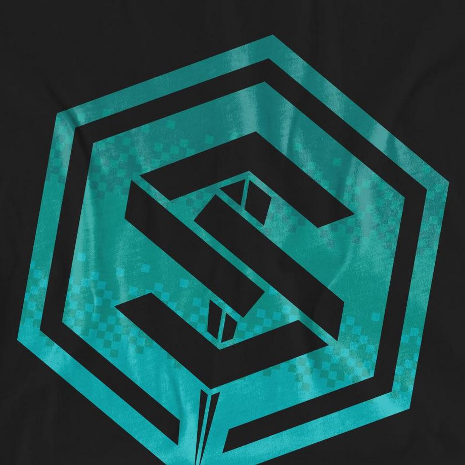 MARVEL Saber Digital T-Shirt  