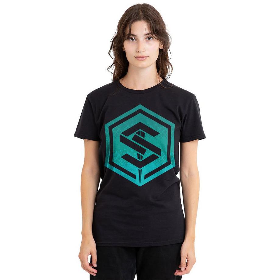 MARVEL Saber Digital T-Shirt  