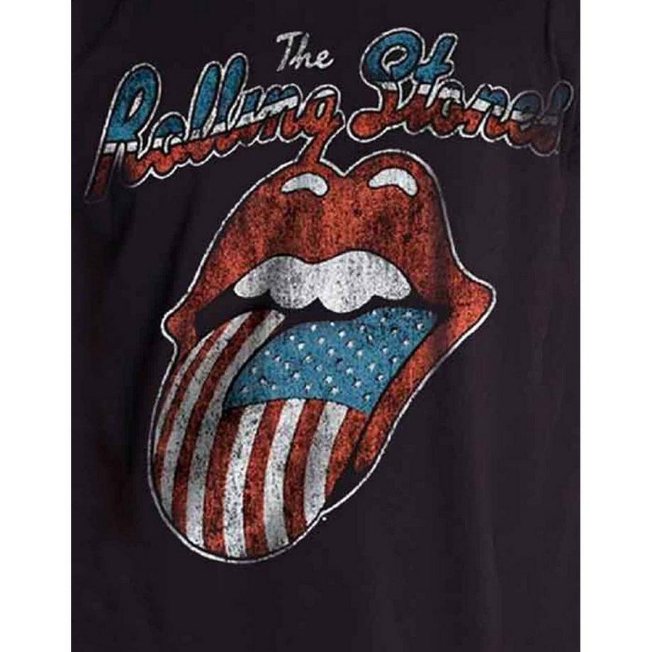 The Rolling Stones Tour Of America '78 T-Shirt  