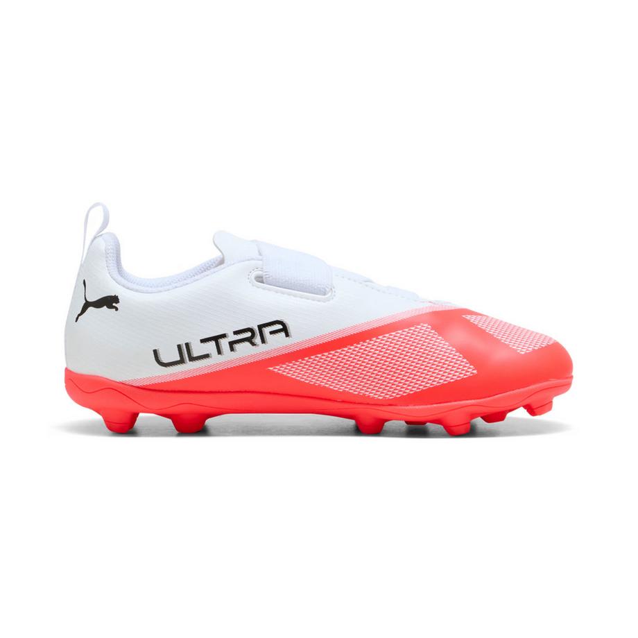 PUMA  Scarpe da calcio bambino ultra 7 fg/ag 