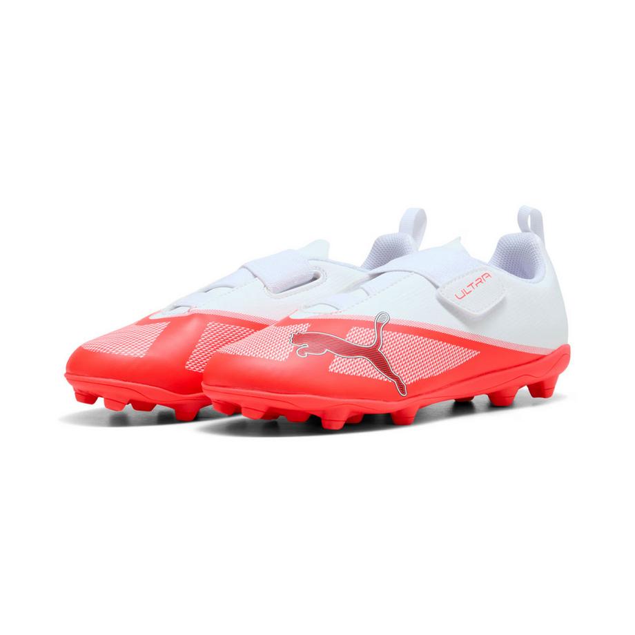 PUMA  Scarpe da calcio bambino ultra 7 fg/ag 