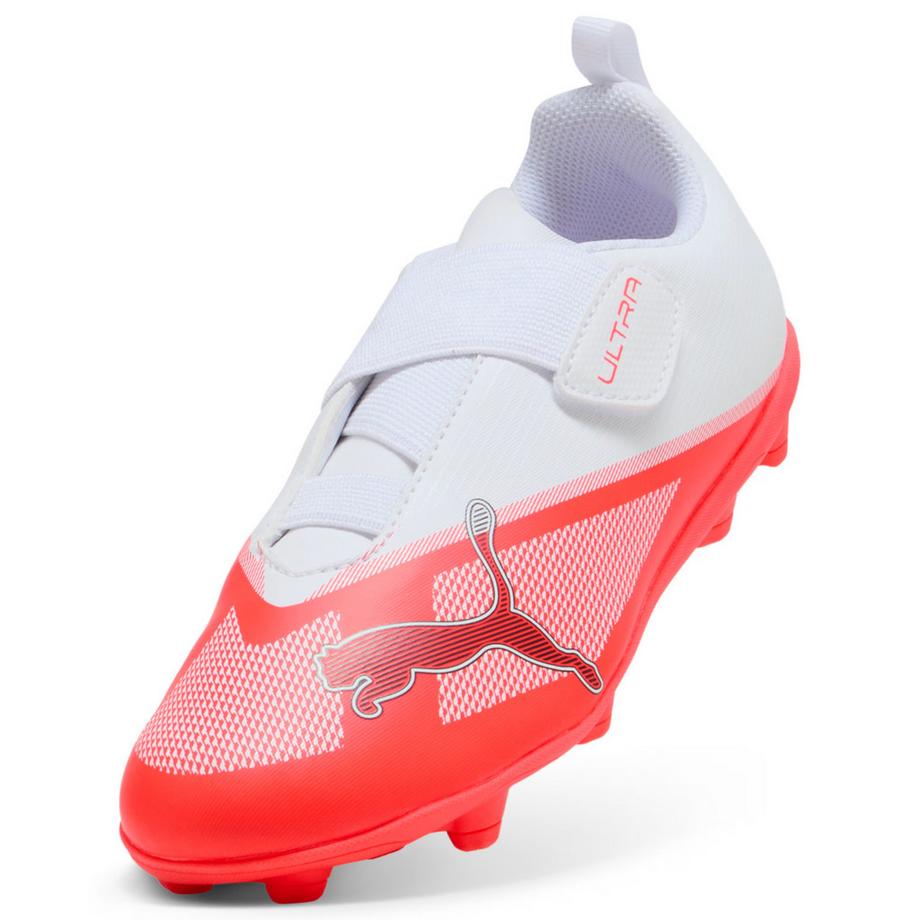 PUMA  Scarpe da calcio bambino ultra 7 fg/ag 