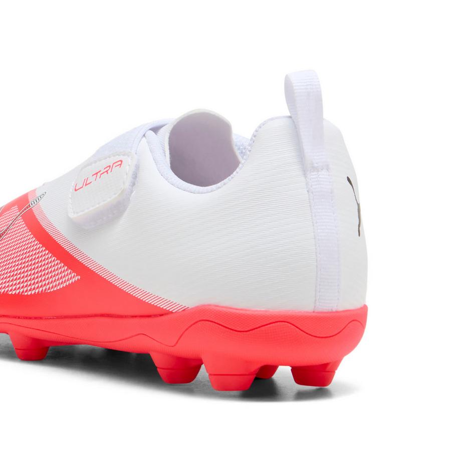 PUMA  Scarpe da calcio bambino ultra 7 fg/ag 