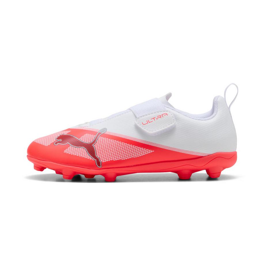 Scarpe da calcio bambino ultra 7 fg/ag