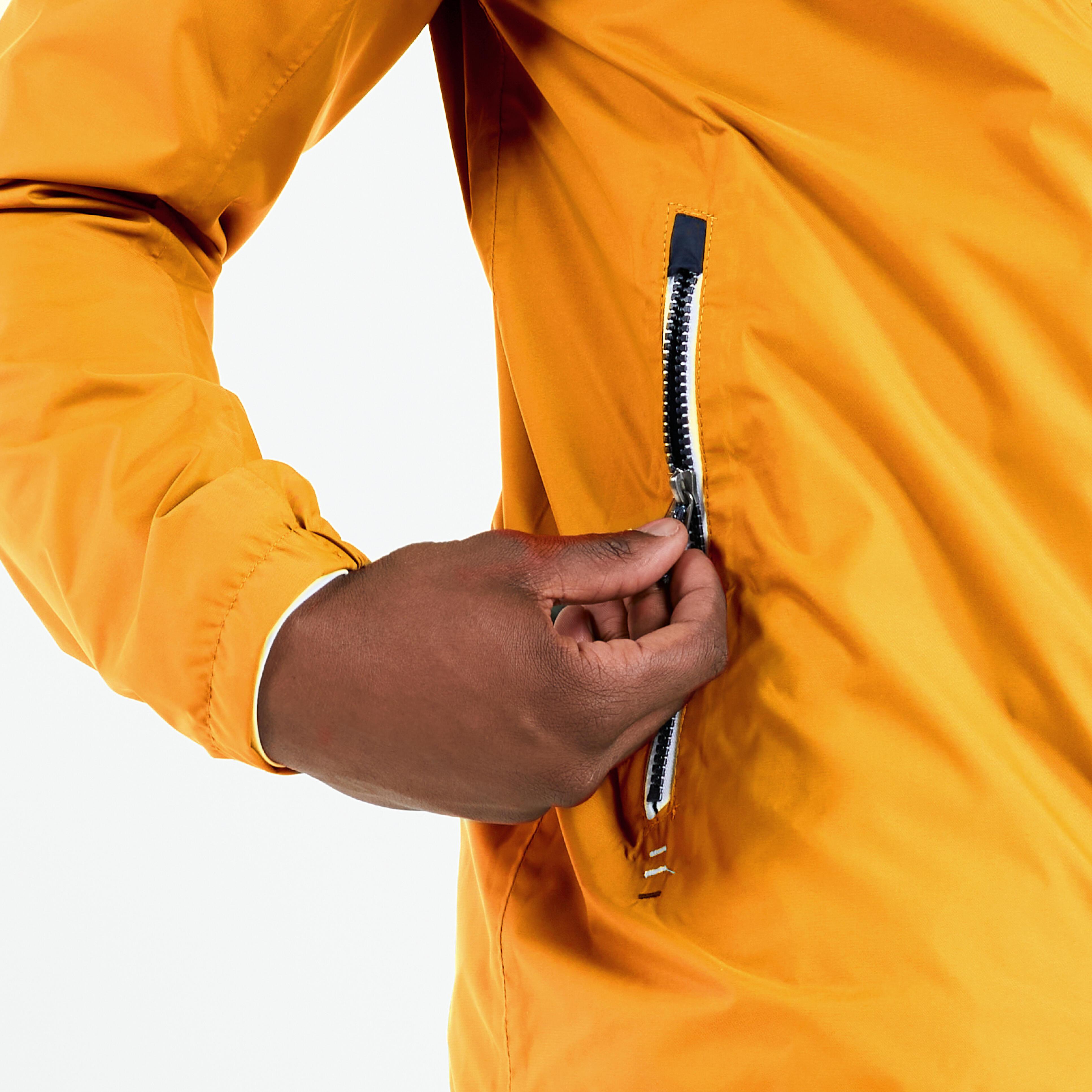 DECATHLON Sailing 100 M Jacke  