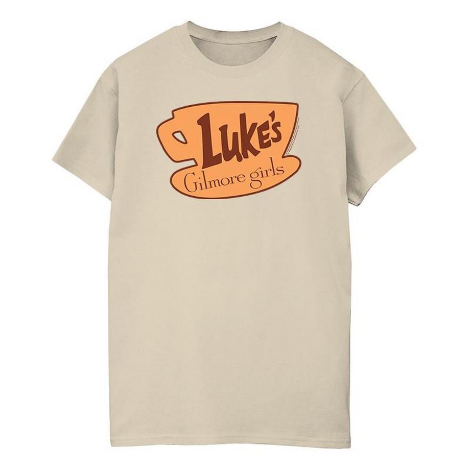 T-ShirtLuke´s