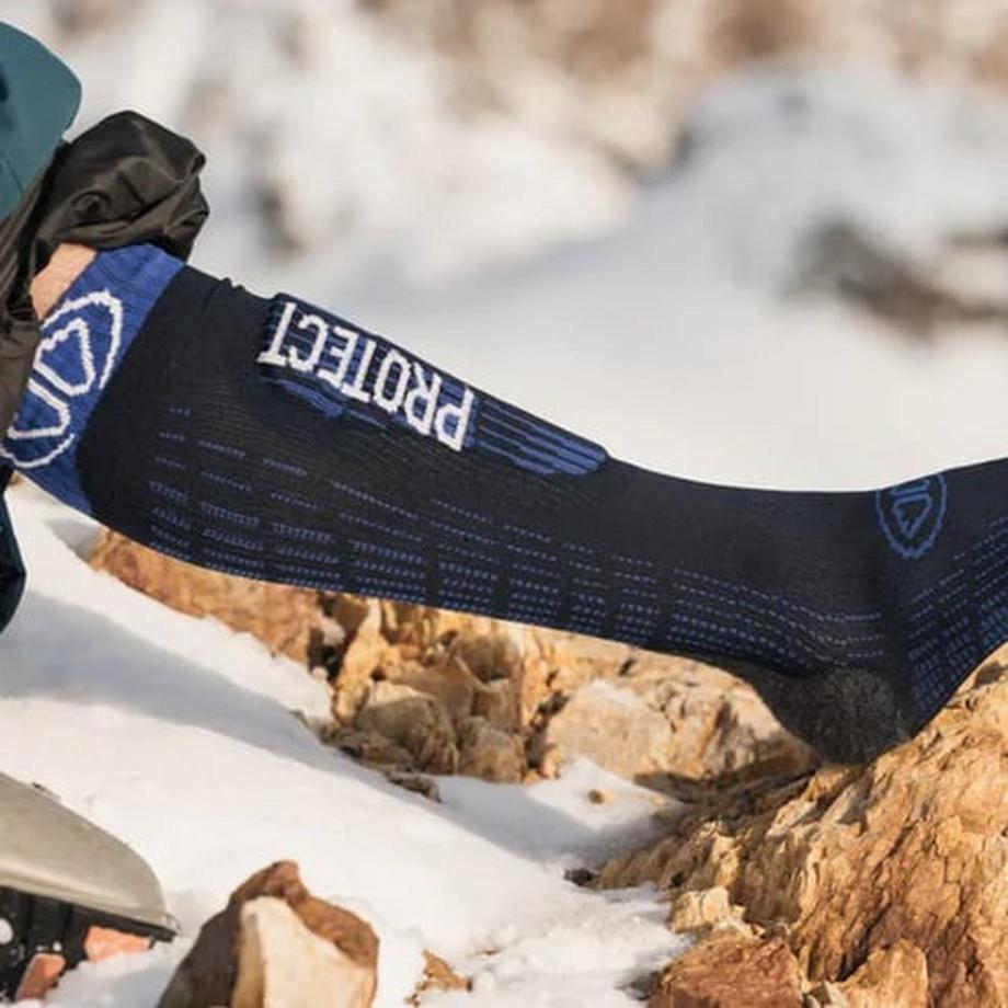 SIDAS Chaussettes de ski Protect V2  