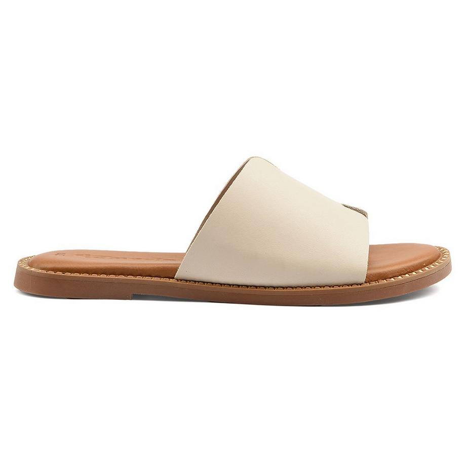 Tamaris Milia Flache Sandalen  