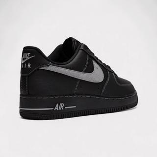 NIKE  Air Force 1 Low - Black Grey 