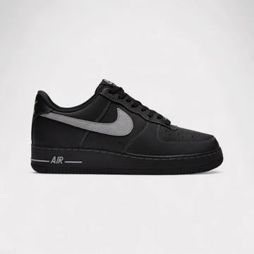 Air Force 1 Low - Black Grey