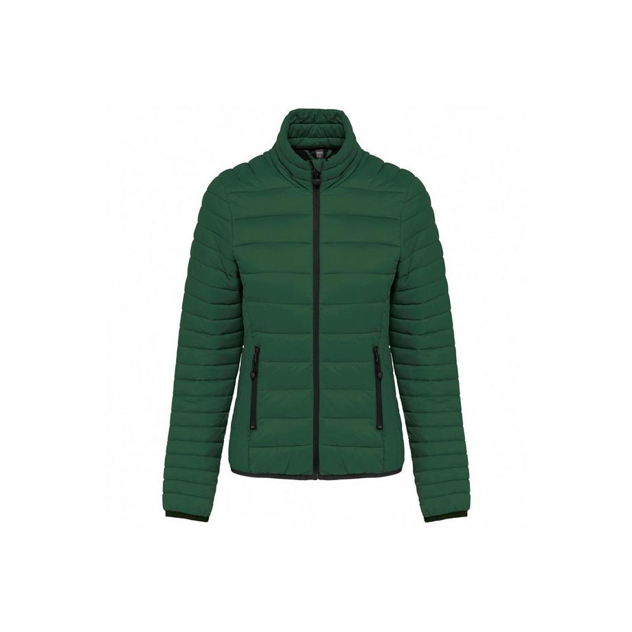 leichte daunenjacke, damen