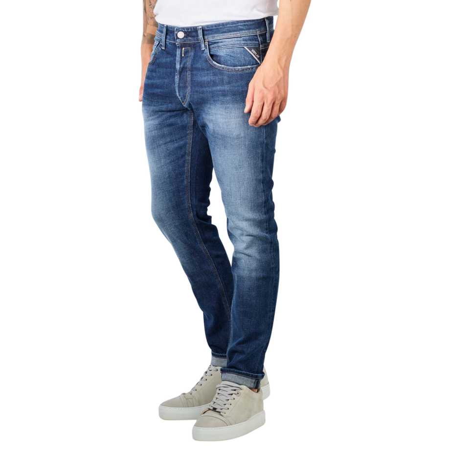 REPLAY Willbi Jeans Regular Fit  