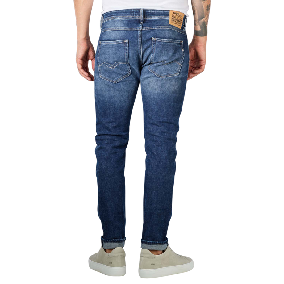 REPLAY Willbi Jeans Regular Fit  