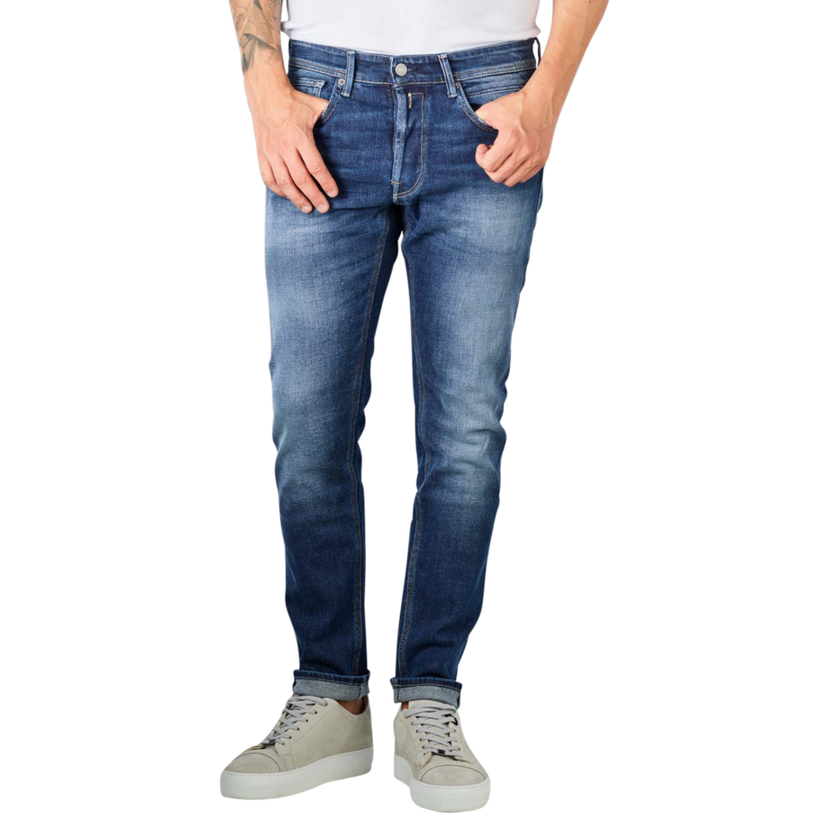 Willbi Jeans Regular Fit