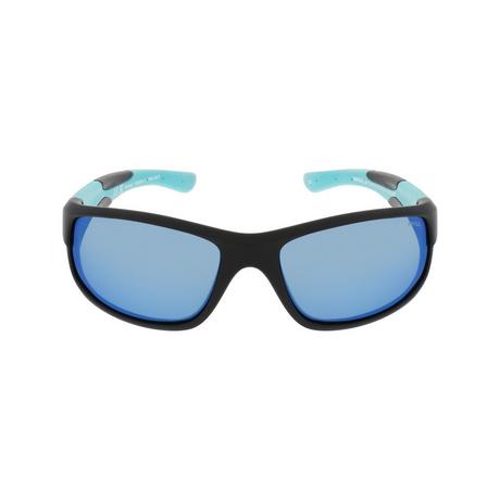 INVU  Polarisierte Kinder Sonnenbrille mit Etui 
