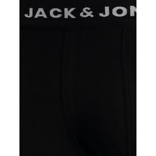 JACK & JONES  Confezione da 5 boxer grandi Jack & Jones Jachuey Trunks 