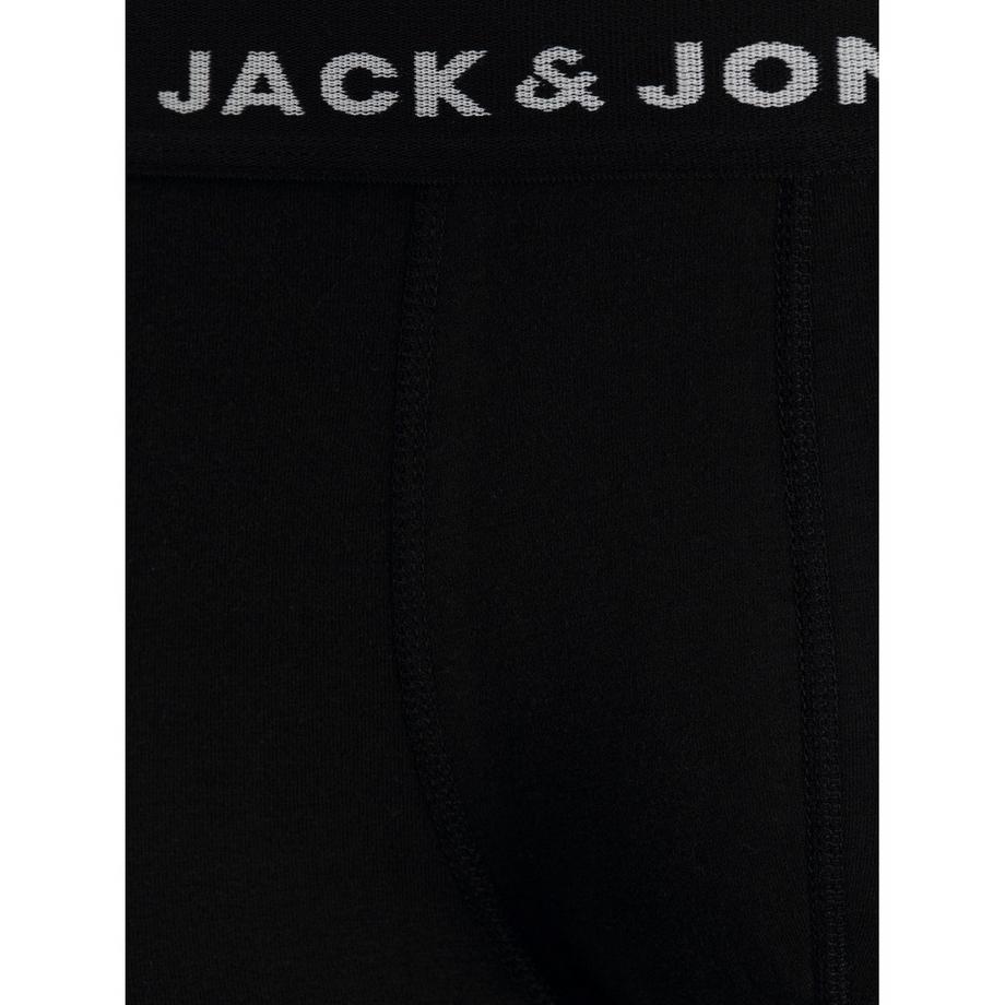 JACK & JONES Jachuey Trunks 5er-Pack  