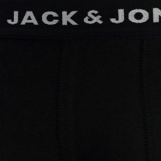 JACK & JONES  5er-Pack Boxershorts in großen Größen  Jachuey Trunks 