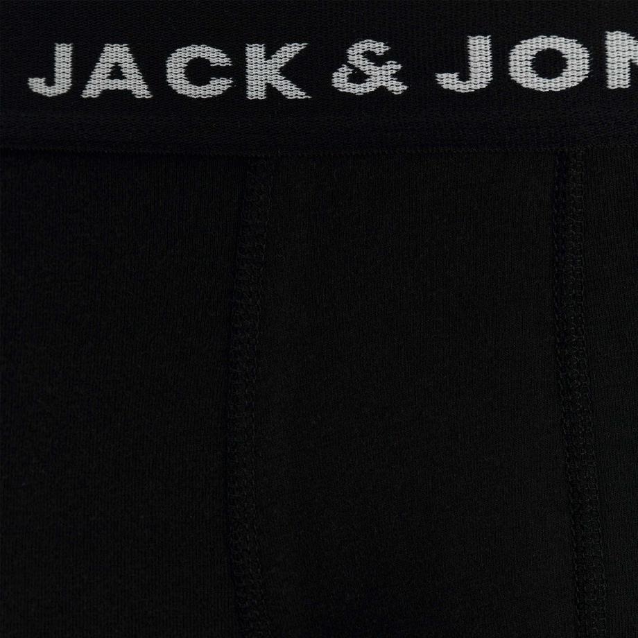 JACK & JONES Jachuey Trunks 5er-Pack  