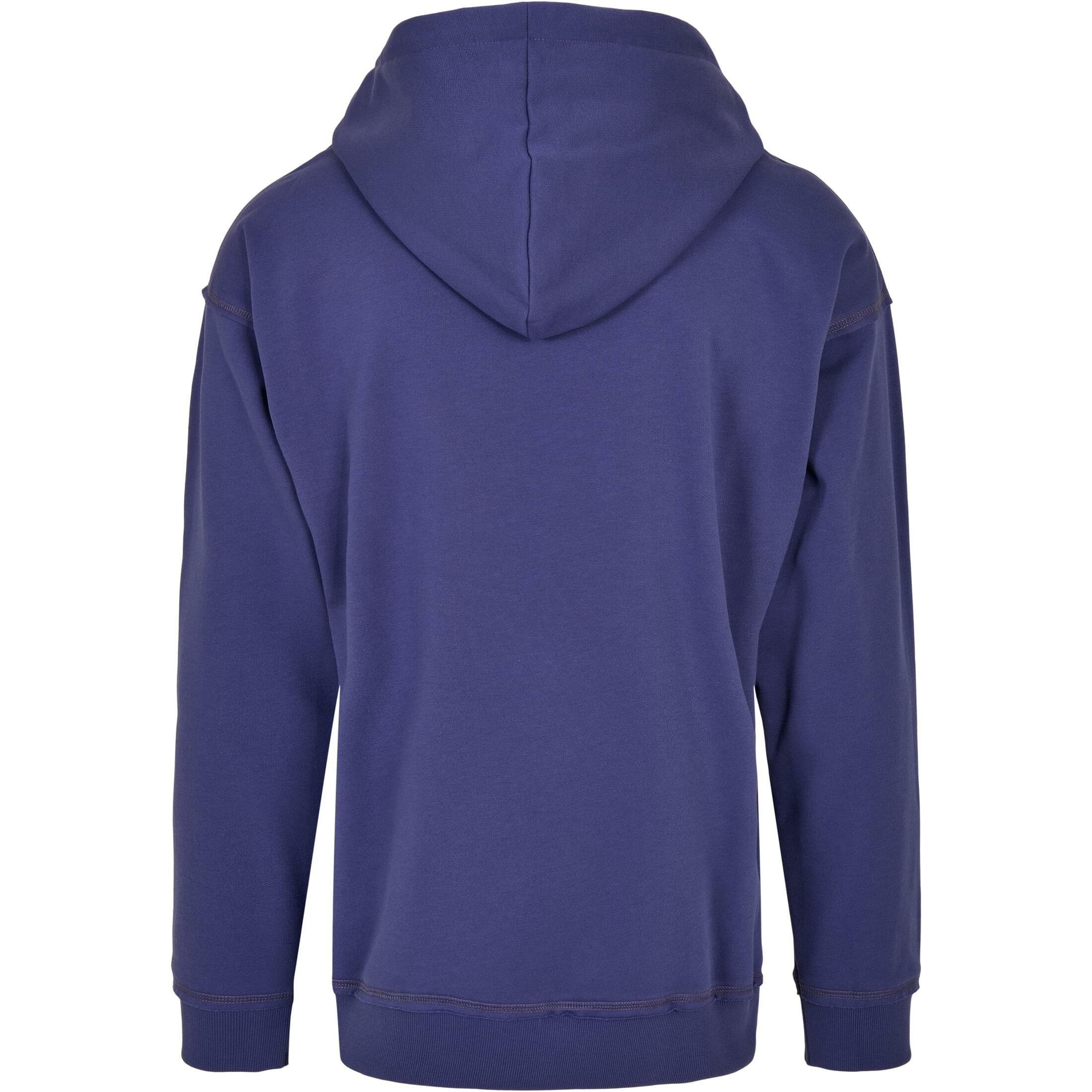 URBAN CLASSICS Oversized Kapuzenpullover  