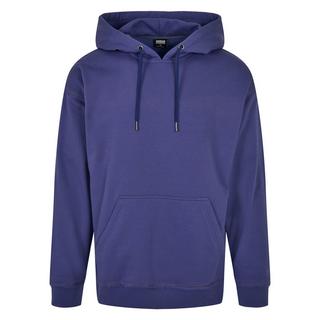 URBAN CLASSICS Oversized Kapuzenpullover  