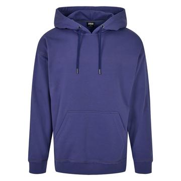 kapuzenpullover oversized