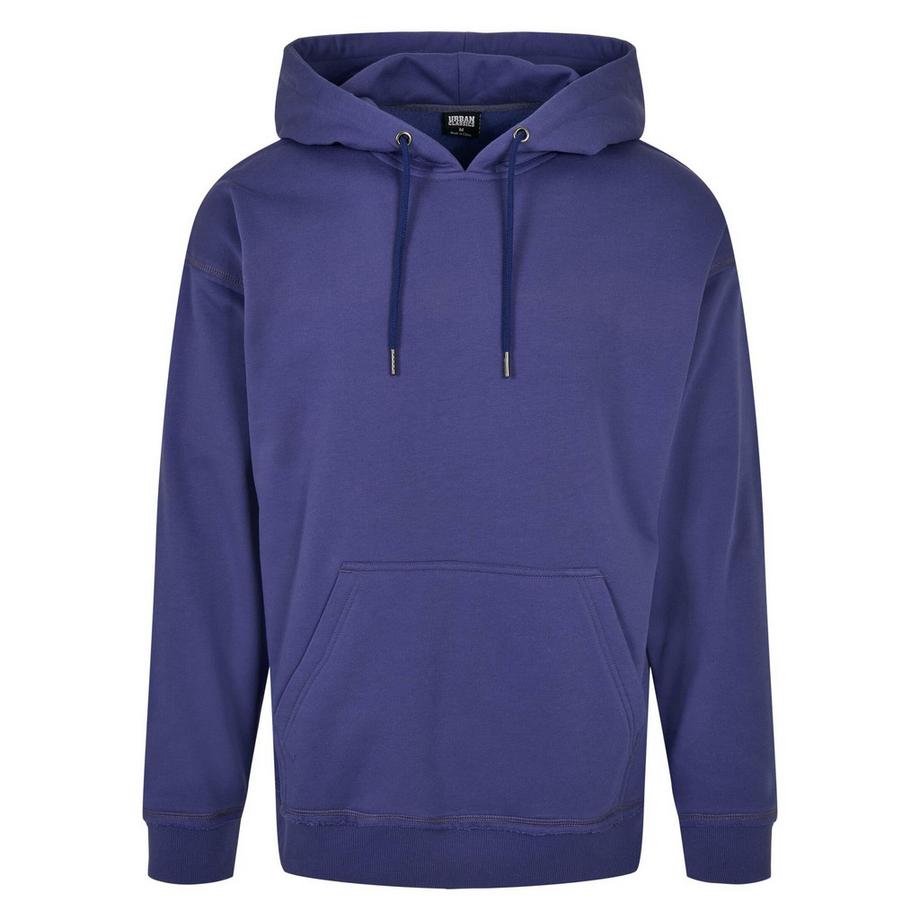 kapuzenpullover oversized