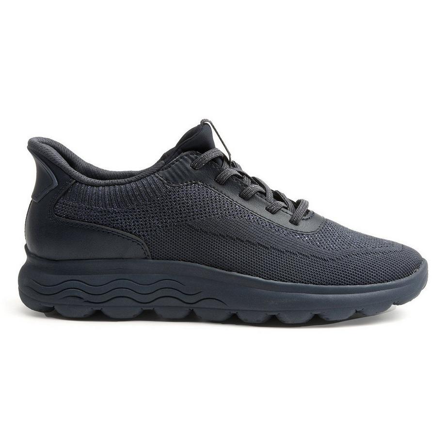 GEOX D Spherica Plus Low Sneakers  