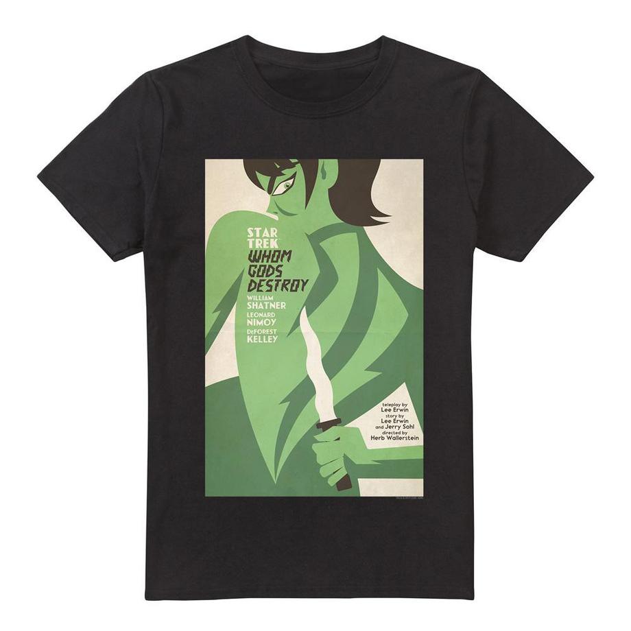 The Original Series Episode 69 TShirt