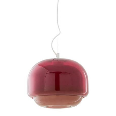La Redoute Intérieurs Hängeleuchte Kinoko  