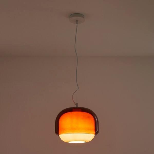 La Redoute Intérieurs Hängeleuchte Kinoko  