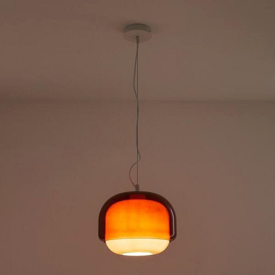 La Redoute Intérieurs Hängeleuchte Kinoko  