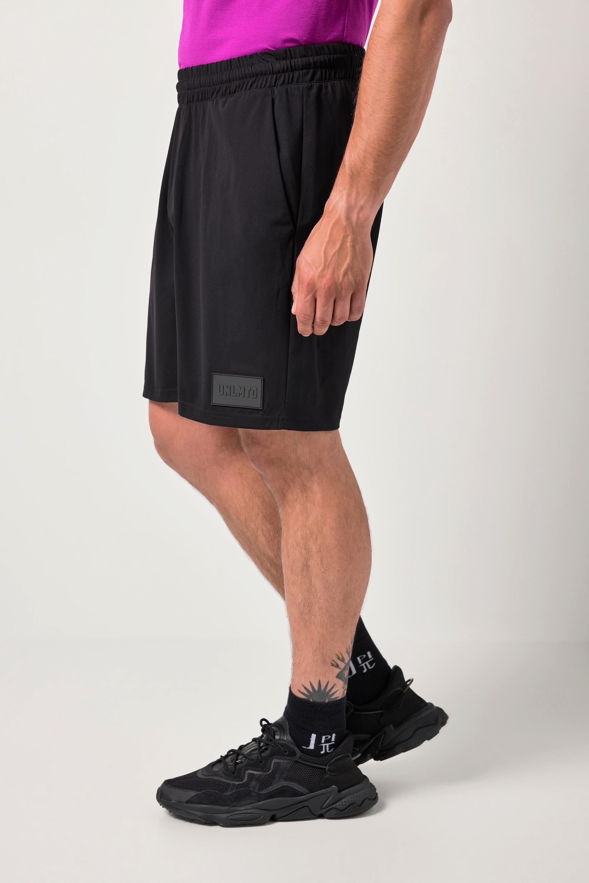 JP1880 FLEXNAMIC Funktions Bermuda  