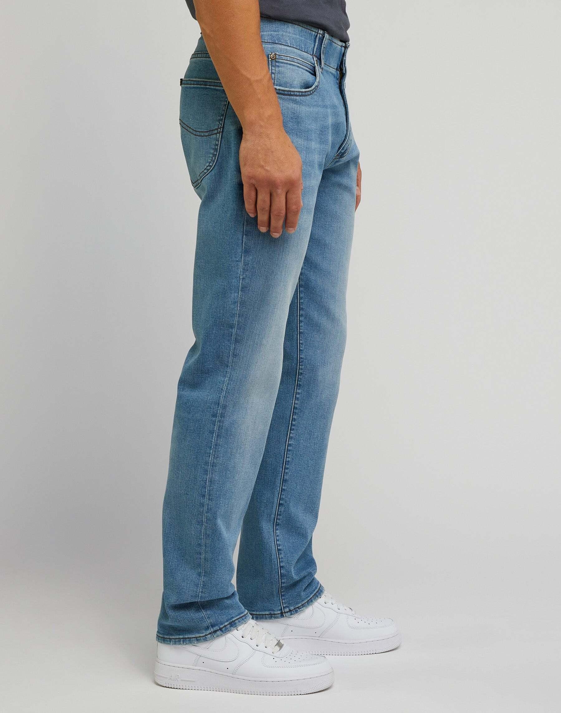 Lee  Jeans Straight Fit MVP 