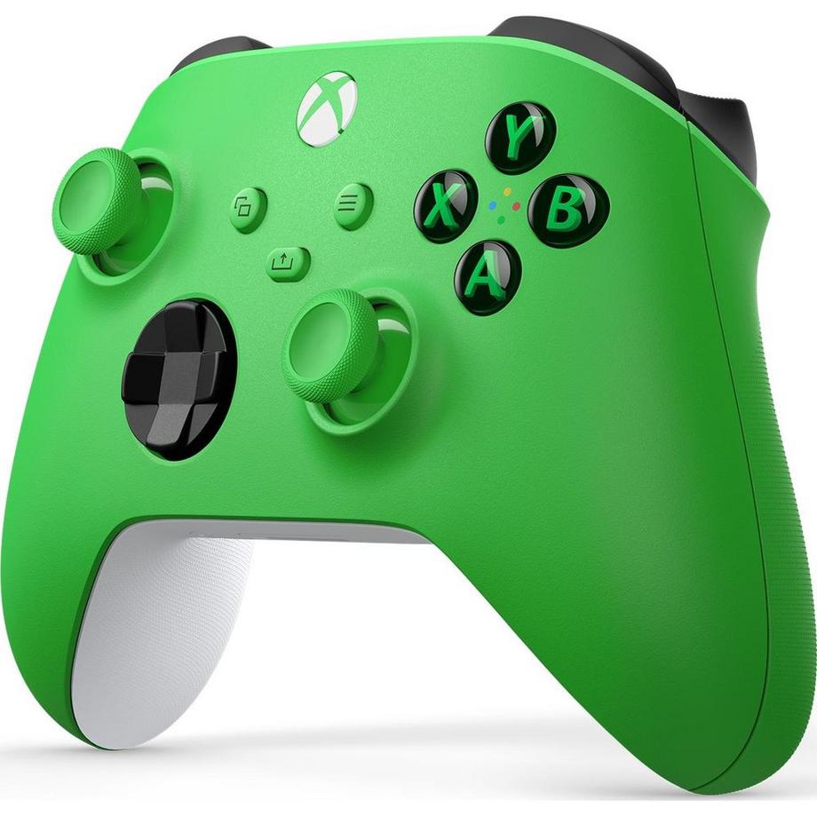 Microsoft  Controller Wireless Xbox WLC M Green 