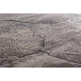 mutoni Tavolino Tahir angolare (set di 3)  