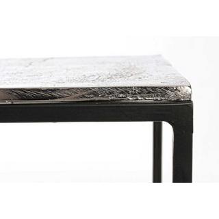 mutoni Tavolino Tahir angolare (set di 3)  