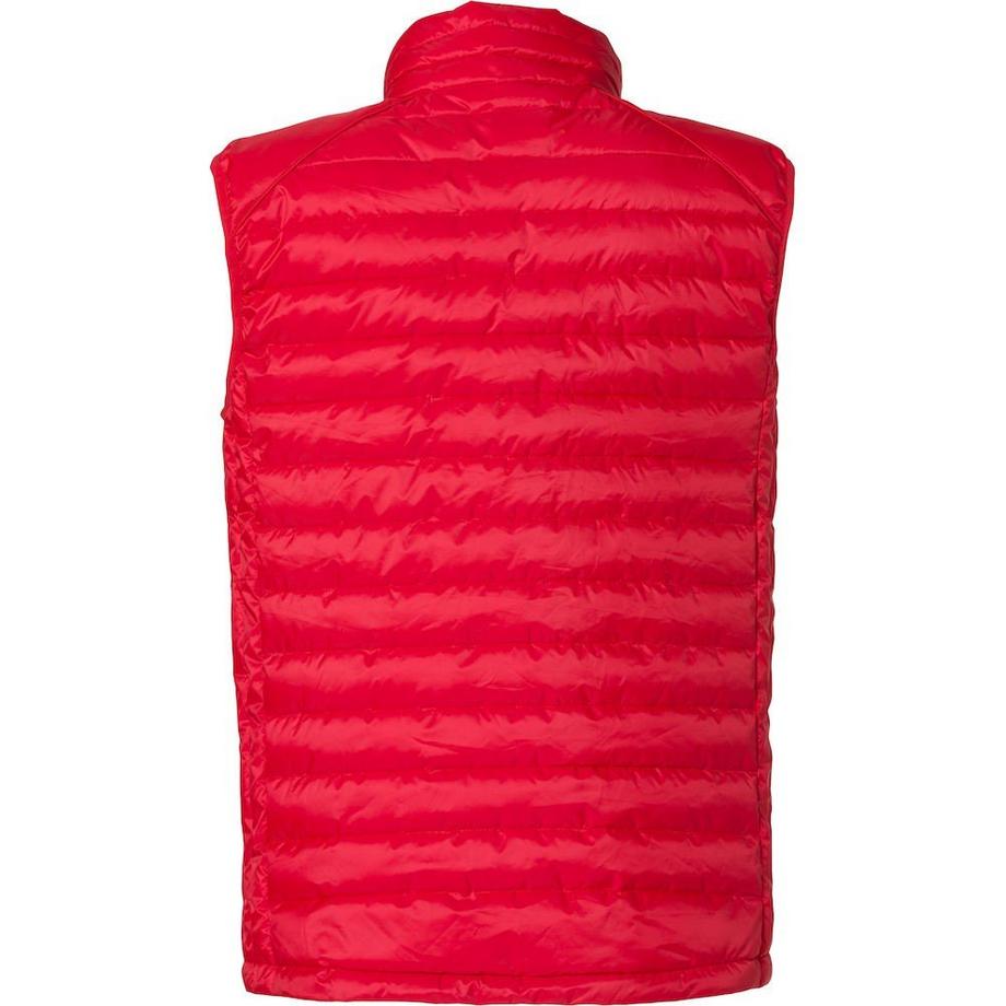 Clique Hudson Gilet Imbottito  