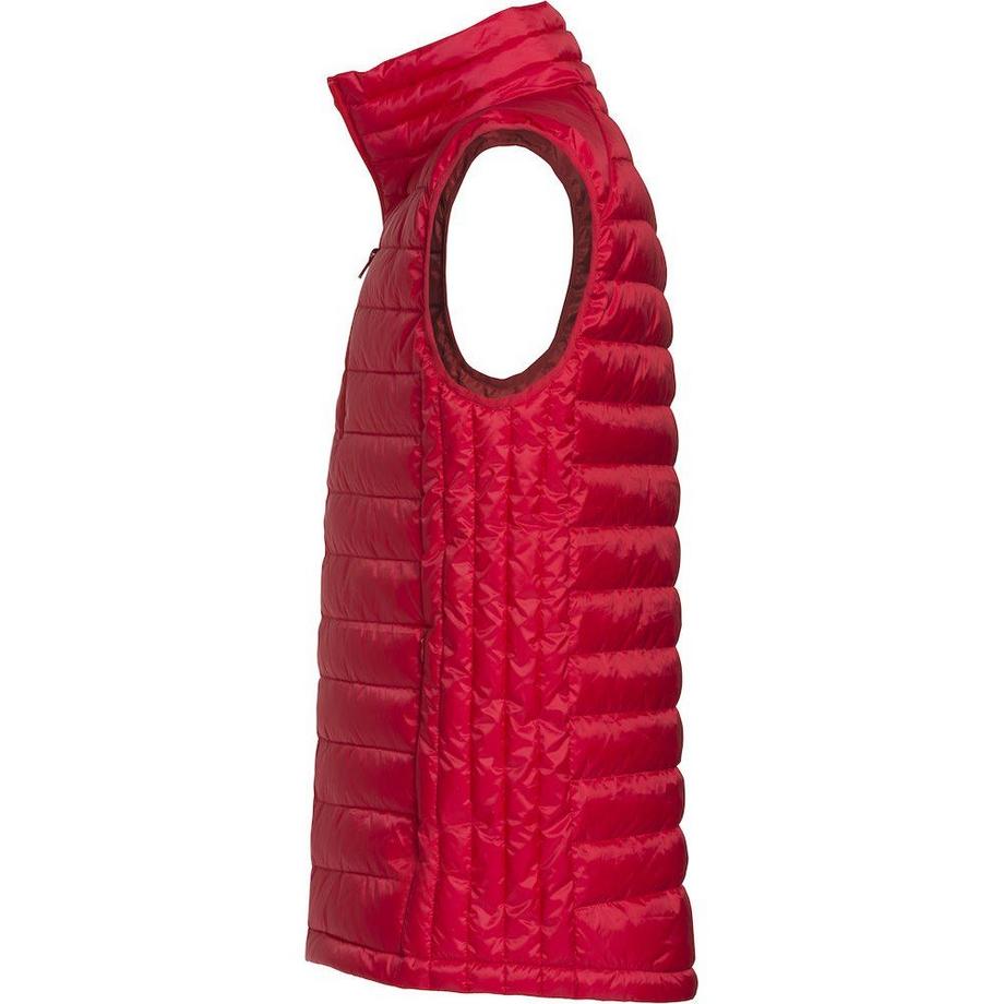 Clique Hudson Gilet Imbottito  