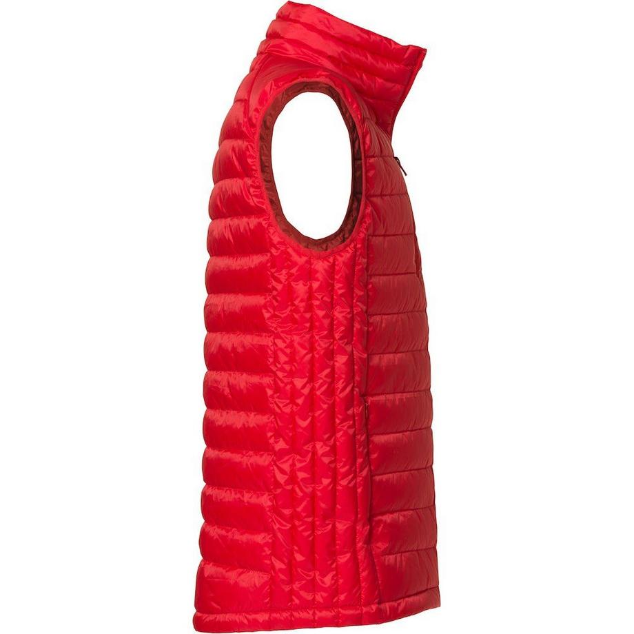 Clique Hudson Gilet Imbottito  