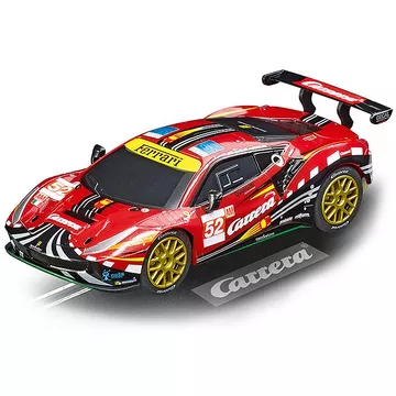 Go! Ferrari 488 GT3 Carrera