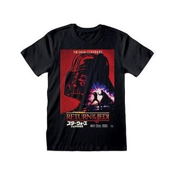 T-shirt - Star Wars - Darth Vader L