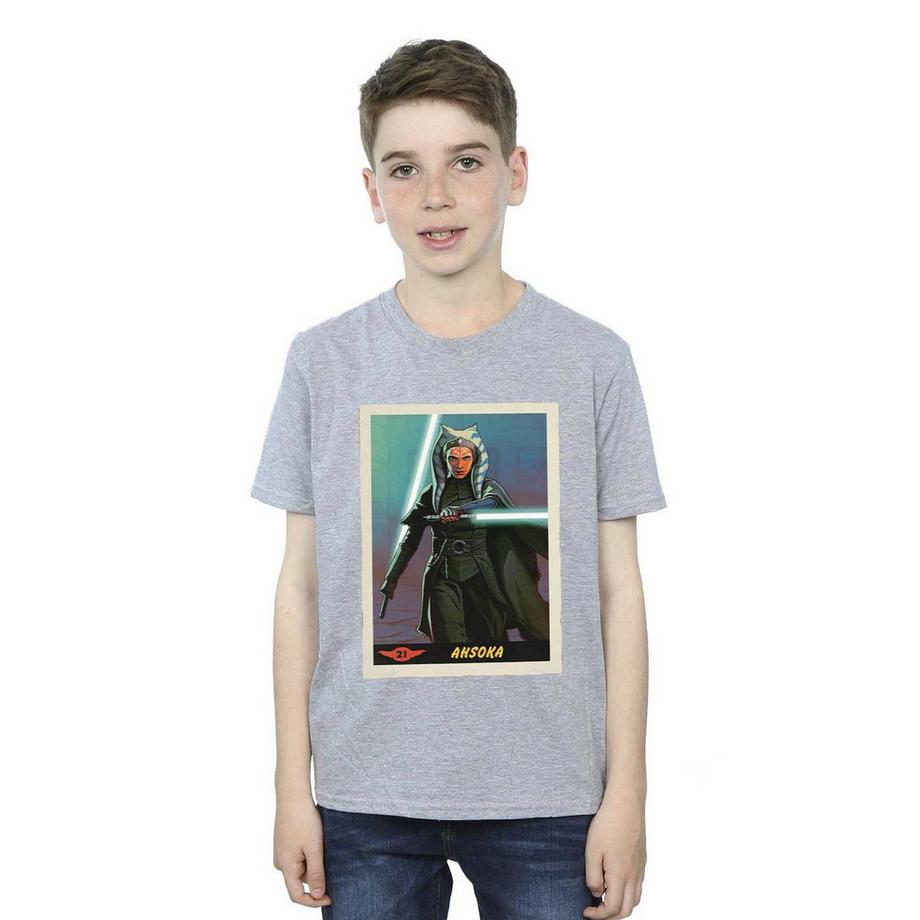 STAR WARS  The Mandalorian TShirt 